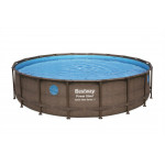 Bestway bazén Steel 549 x 122 cm - 56977